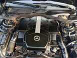 Mercedes S 430-15