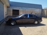 Mercedes S 430-8
