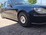 Mercedes S 430-6