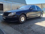 Mercedes S 430-7