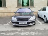 Mercedes S 430-2