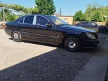 Mercedes S 430-4