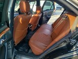 Mercedes S 430-12