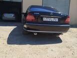 Mercedes S 430-5