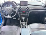 Baic X25-3