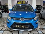Baic X25-1