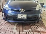 Toyota Prius-1