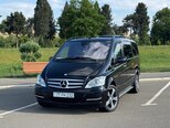 Mercedes Viano-5