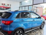 Baic X25-9