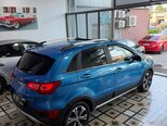 Baic X25-8