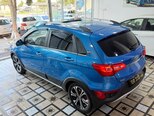 Baic X25-10