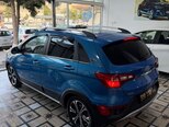 Baic X25-7