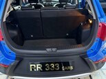 Baic X25-13
