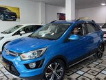Baic X25-5