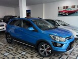 Baic X25-4