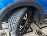 Baic X25-6