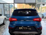 Baic X25-2
