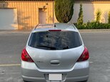 Nissan Tiida-5