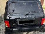 LADA (VAZ) Niva-4