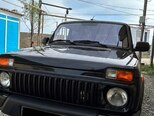 LADA (VAZ) Niva-3