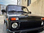 LADA (VAZ) Niva-1