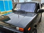 LADA (VAZ) Niva-2