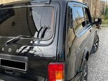 LADA (VAZ) Niva-5