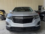 Chevrolet Equinox-1