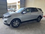 Chevrolet Equinox-5