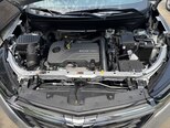 Chevrolet Equinox-12
