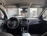 Chevrolet Equinox-7