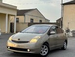 Toyota Prius-1