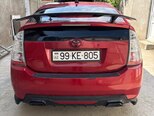 Toyota Prius-6