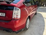 Toyota Prius-4