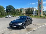 Mercedes E 220-4