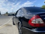 Mercedes E 220-6