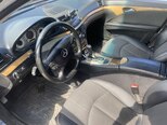 Mercedes E 220-3