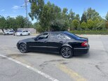 Mercedes E 220-5