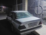 Mercedes E 220-2