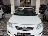 Toyota Corolla-1