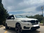 BMW X5-1