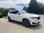 BMW X5-8