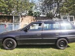Opel Astra-6