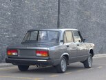LADA (VAZ) 2107-8