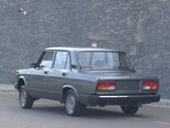 LADA (VAZ) 2107-6