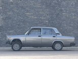 LADA (VAZ) 2107-4