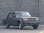 LADA (VAZ) 2107-2