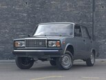 LADA (VAZ) 2107-3