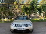 Nissan Murano-1