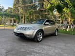 Nissan Murano-3
